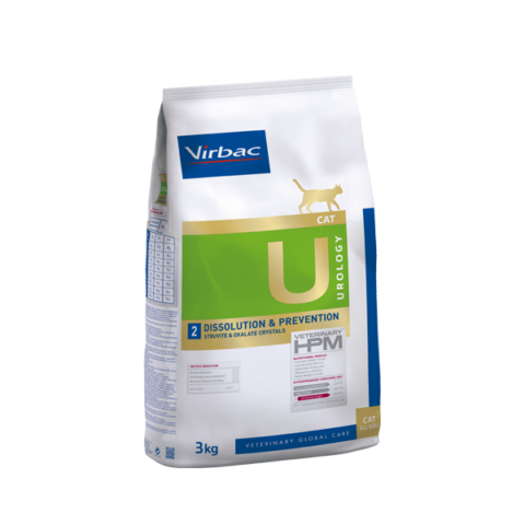 HPM Cat Urology Dissolution Y Prevetion X 1.5 KG
