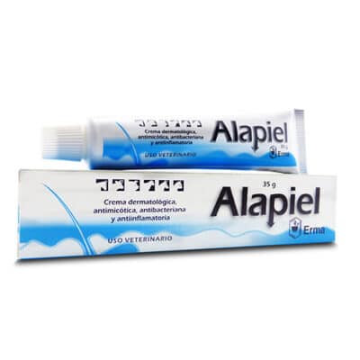 Alapiel X 35 GR