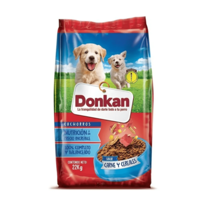 Donkan Cachorros