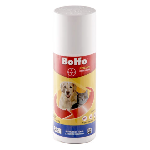 Baño Seco Bolfo X 100 GR