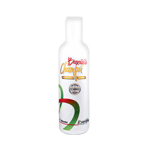 Shampoo Baxidin Basic Farm