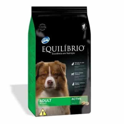 Equilibrio Perro Adulto X 2 KG
