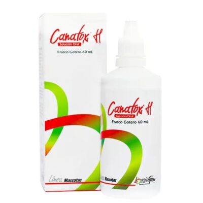 Canatox Oral