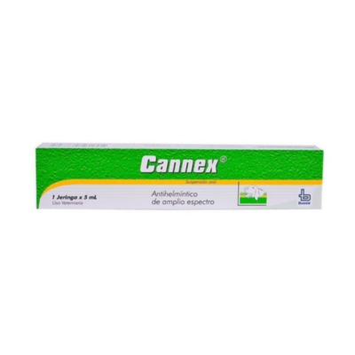 Cannex Oral