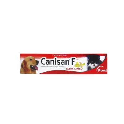 Canisan F