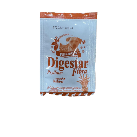 Digestar Sobre X 5 GR