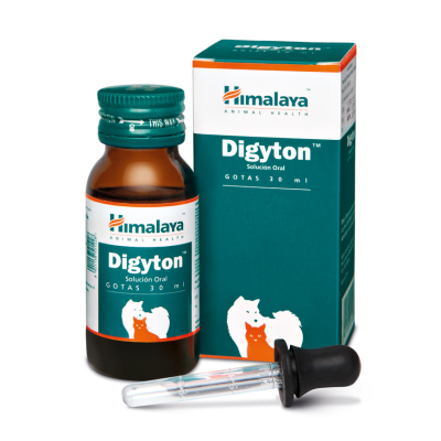Digyton Gotas X 30 ML