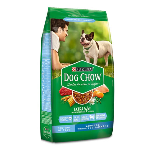 Dog Chow Light Adulto