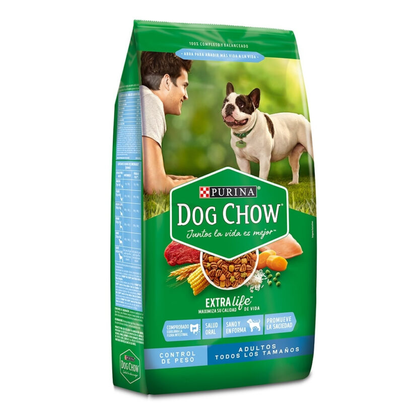 Dog Chow Light Adulto