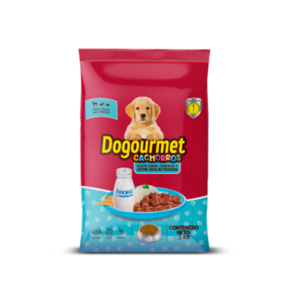 Dogourmet Cachorros