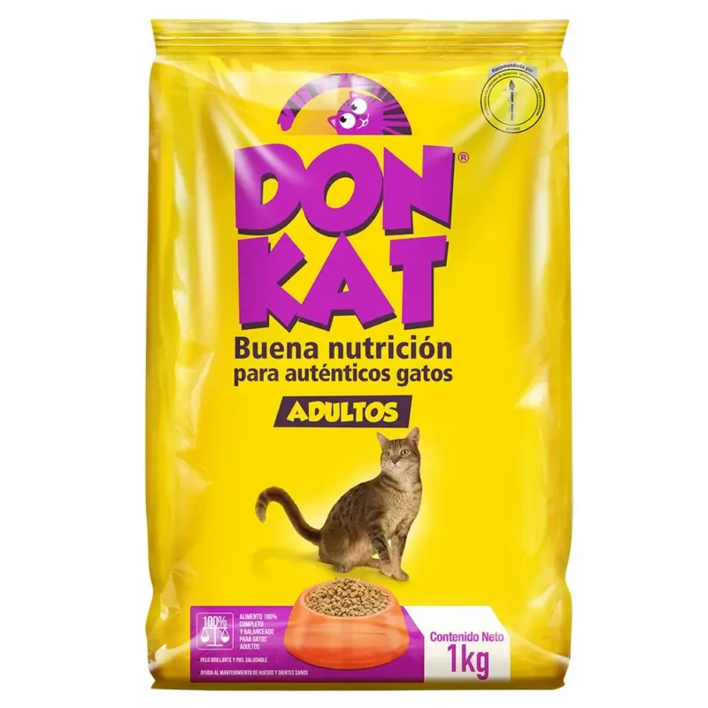 Donkat Adulto