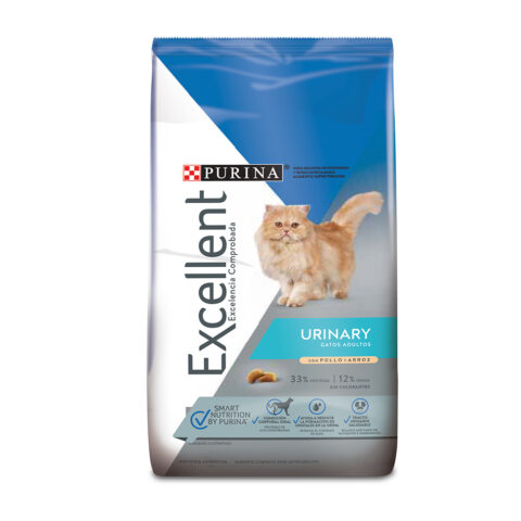 Excellent Gato Urinary X 1 KG