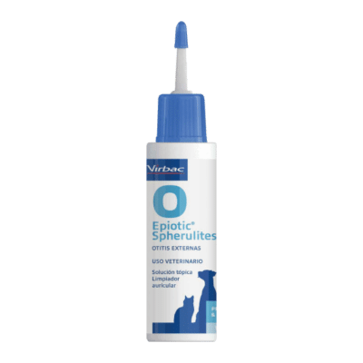 Epiotic X 100 ML