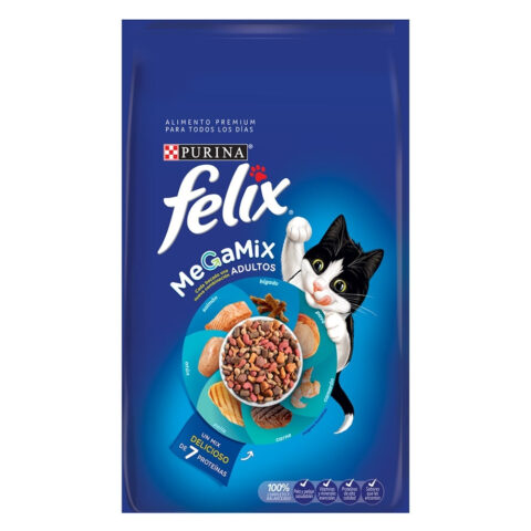 Felix Megamix