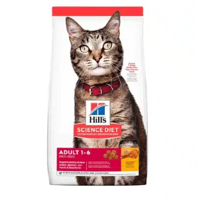 Hills Optimal Care Gato Adulto