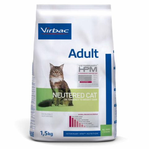 HPM Adult Cat Neutered