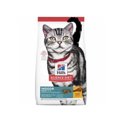 Hills Indoor Gato Adulto X 3.5 LB