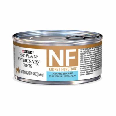 Pro Plan Lata Feline NF Advance-Early Care