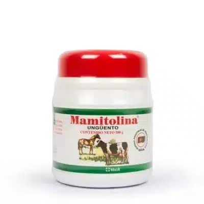 Mamitolina Pomada