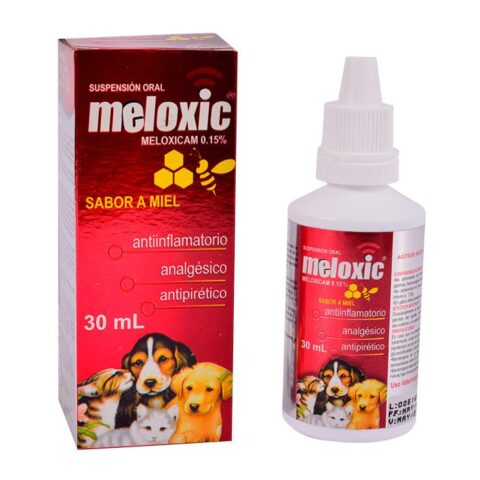 Meloxic Oral X 10ML