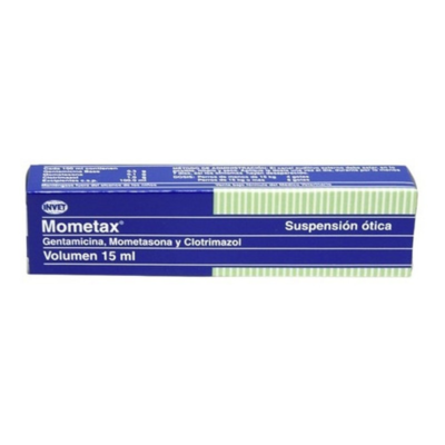 Mometax X 15 ML