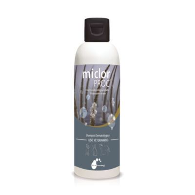 Shampoo Miclorproc