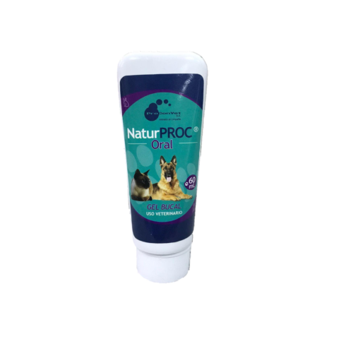 Naturproc Gel X 60 ML