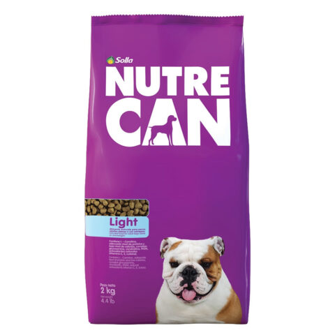 Nutrecan Light
