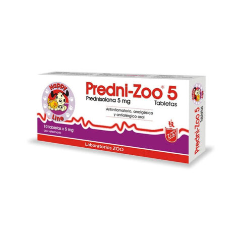 Predni Zoo 5