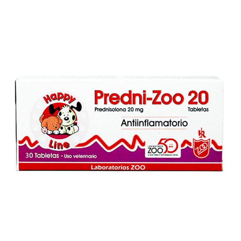 Predni Zoo 20