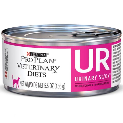 Pro Plan Lata Feline Urinary X 5.5 OZ