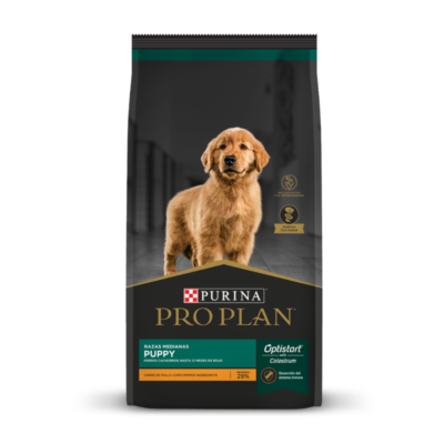Pro Plan Puppy Complete