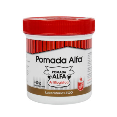 Pomada Alfa