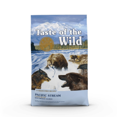 Taste Of The Wild Pacific Adulto
