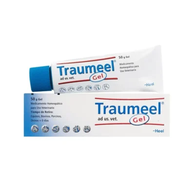Traumeel Gel