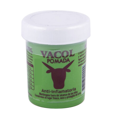Vacol X 60 GR