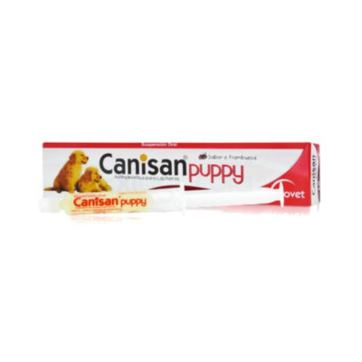 Canisan Puppy