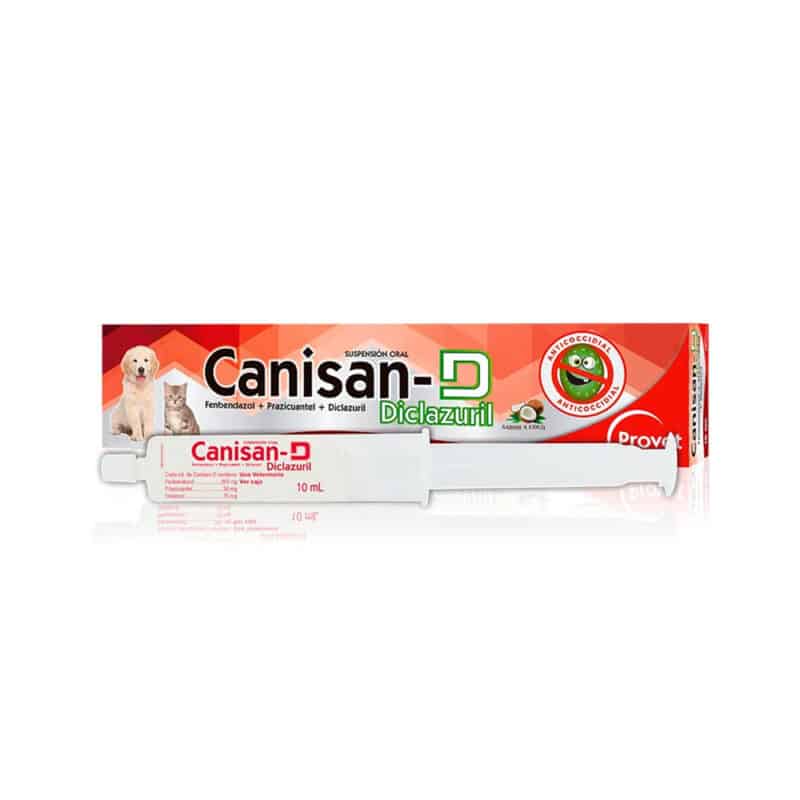 Canisan D
