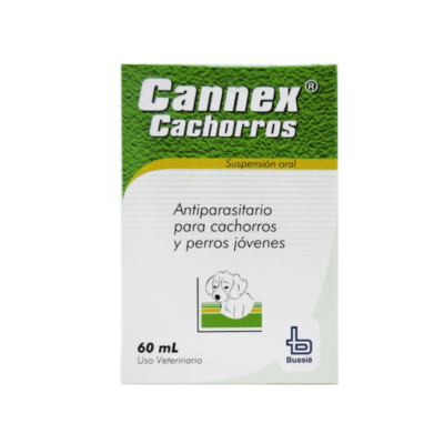 Cannex Cachorro