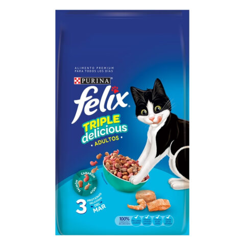 Felix Triple Delicious Mar X 1.5 KG