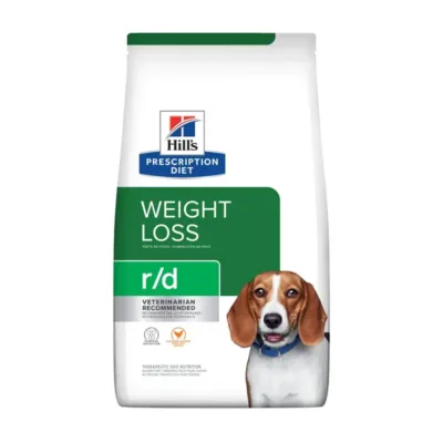 Hills Perro r/d Wight Loss