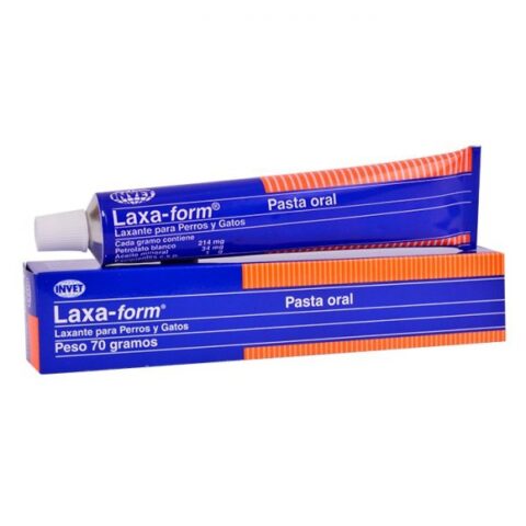 Laxa Form X 70GR