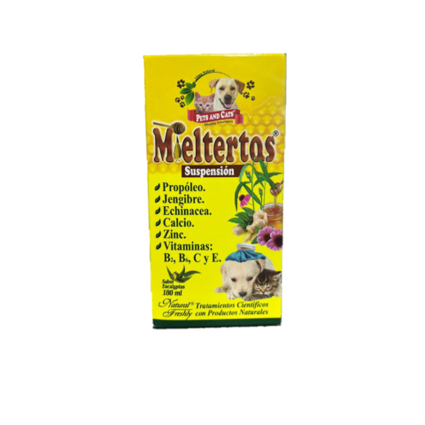 Mieltertos X 180ML