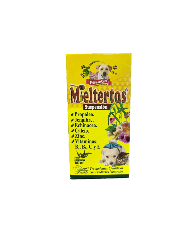 Mieltertos X 180ML