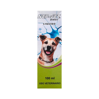 Nep-Vet Bihov Frasco X 100 ML