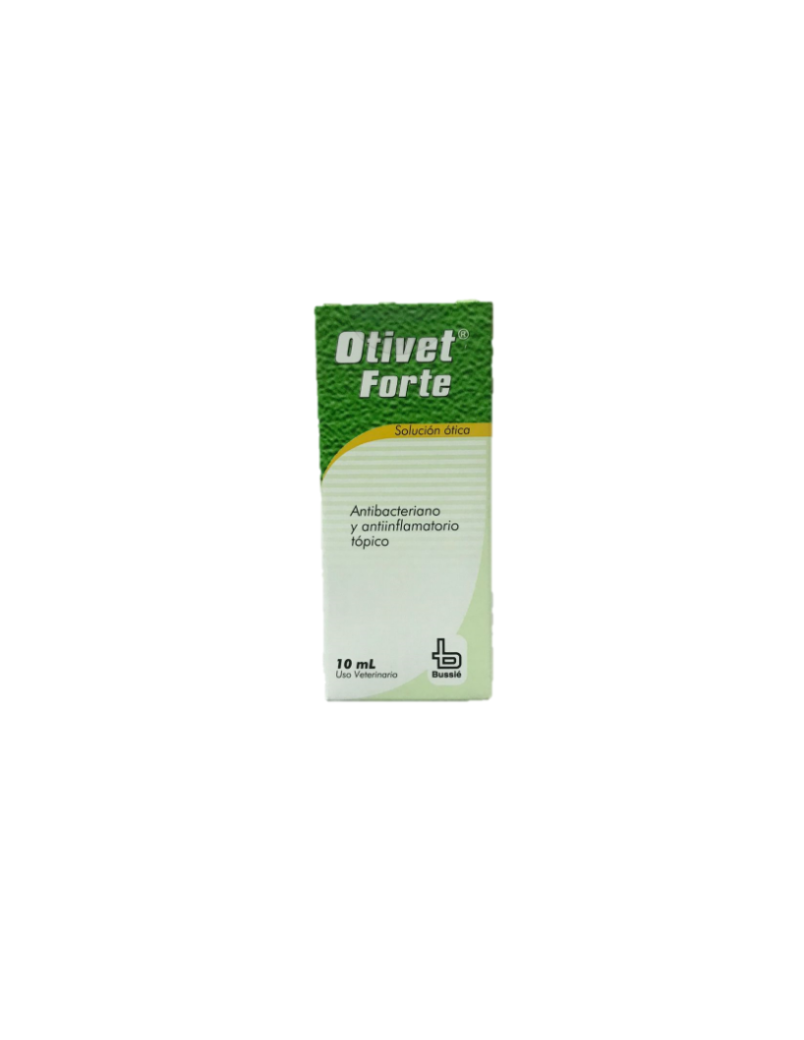 Otivet X 10ML