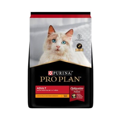 Pro Plan Gato Adulto