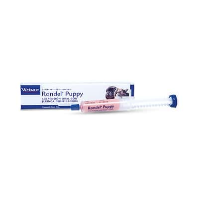 Rondel Puppy