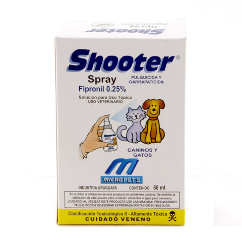 Shooter X 60ML