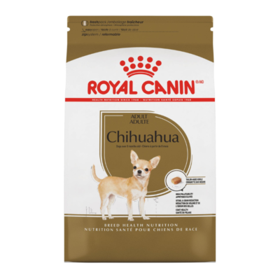 Royal Canin Chihuahua Adulto X 1.13 KG